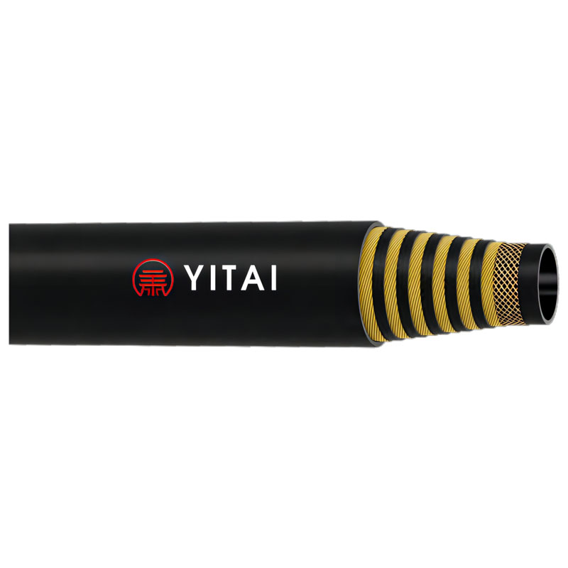 Pengetahuan tentang Selang Hidrolik